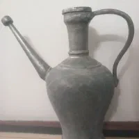 افتابه مسی قاجاری