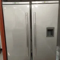 یخچال دوقلو هیمالیا