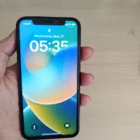 آیفون X