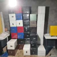 صندلی باکسی