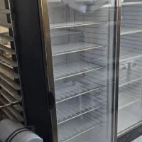 یخچال فریزر ایستاده ۷۰ سانت