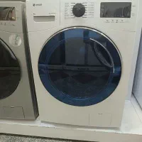 لباسشویی 9کیلو گیربکسی