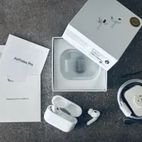 ایرپاد پرو 2 اپل فول آپشنANCفعال واقعی گارانتی اصل