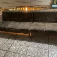 مبل ال قابل استفاده