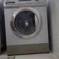 ماشین لباسشویی اسنوا