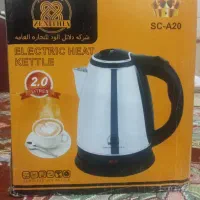 کتری برقی