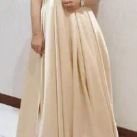 لباس مجلسی دخترانه سایز ۳۸