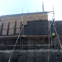 سیمان کاری حرفه ای