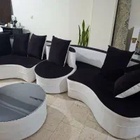 فروش مبل راحتی شیک و سالم