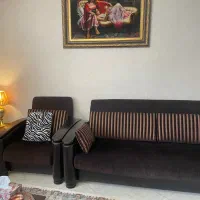 مبل سالم در حد نو
