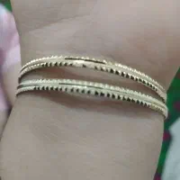 النگو طلا روسی