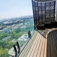 برج مهر افرین محمودیه ۱۲۰ متر ۲ خواب|اجارهٔ آپارتمان|تهران, محمودیه|دیوار