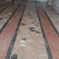 کف‌سابی،سنگ‌سابی