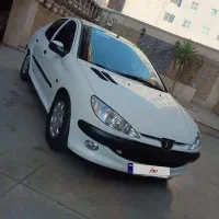 206sd v8 مدل 90|خودرو سواری و وانت|تهران, یاخجی آباد|دیوار