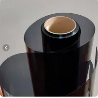 شیشه دودی