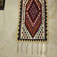 گلیم دستبافت