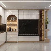 جهت کار در کارگاه کابینت سازی نیازمندیم