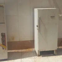 یخچال|یخچال و فریزر|برخوار, |دیوار