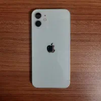 ایفون ۱۲ نرمال ۱۲۸ بدون توضیح