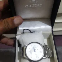 ساعت اورینت اورجینال اتوماتیک