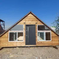 انواع ساختمان پیش ساخته