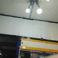 یک مغازه در پاساژ حسن زاده