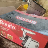 لوازم برقی چرگوشت نو