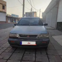 خودرو|خودرو سواری و وانت|کوهین, |دیوار