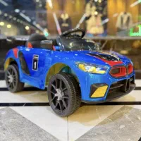 ماشین شارژی BMW