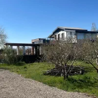 ۲۰۰مترزمین با ۱۰ متر بر (سند+برق و آب)دماوندجابان