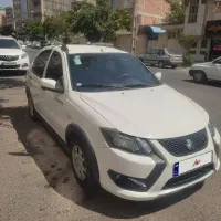 کوییک gxl مدل ۱۴۰۳