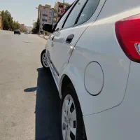 تیبا 2 مدل 1398