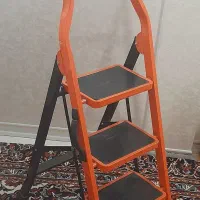 نردبان 3 پله