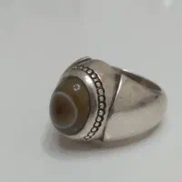 انگشتر باباقوری