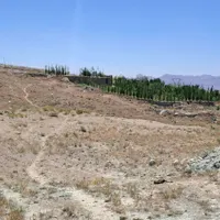 بهترین لوکیشن شهرک تماشا آماده احداث باغ رویایی