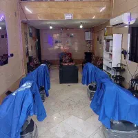 استخدام آریشگر مردانه ب صورت درصدی