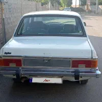 پیکان  سواری مدل ۸۲ انژکتور