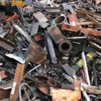خرید ضایعات آهن
