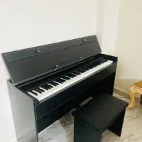 کابین پیانو