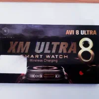 ساعت هوشمند ضد آب XM ( آکبند )