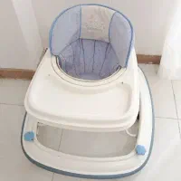 روروئک بچه