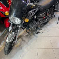 باکسر ۲۰۰ تکنو ۱۴۰۴ ترمز abs فقط نقد