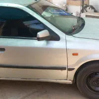 سمند|خودرو سواری و وانت|کرخه, |دیوار