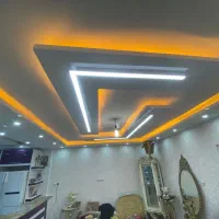 نقاشی ساختمان خرده کاری