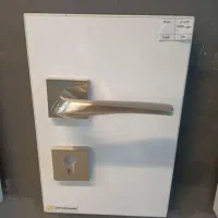 دستگیره اچ تی ان سیلور