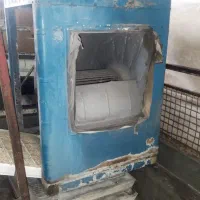 کولر آبی سپهر الکتریک 6500 بدون موتور