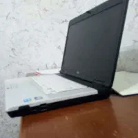 لپ تاپ فوجیتسو در حد نو