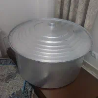 قابلمه روحی بزرگ ۷۴سانت