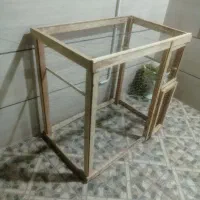 قفس پرنده