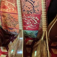 سه تار حرفه ای